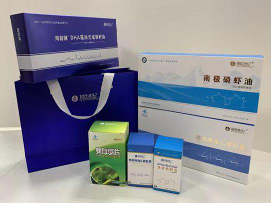 广陵彩盒定制